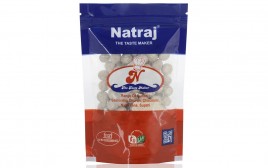 Natraj Aanar - Goli Churan   Pack  125 grams